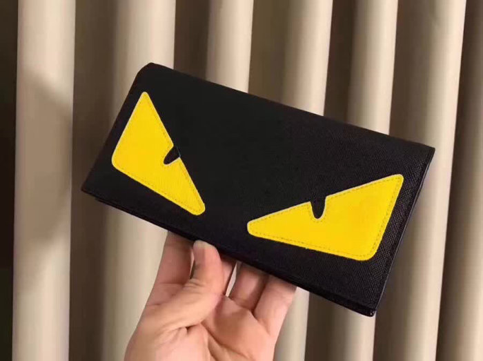 2020SSフェンディ FENDI 新作通販長財布 スーパーコピー