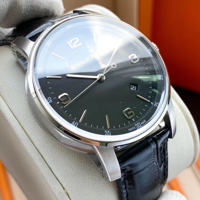 2020SS新作Audemars Piguetオーデマ ピゲメンズ時計 スーパーコピー 2色
