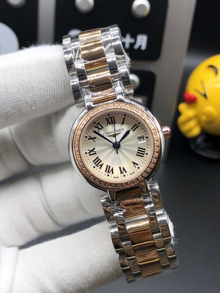 2020SS新作 LONGINES ロンジン レディース 時計 スーパーコピー