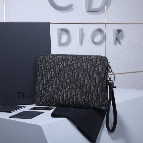 2020SS新作 Dior ディオール メンズ ハンドバック スーパーコピー