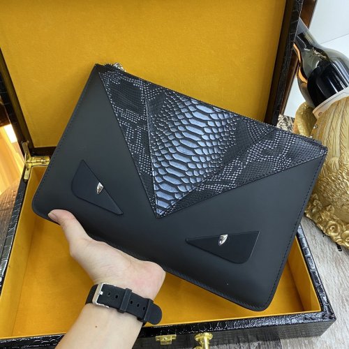 2020SS新作 FENDI フェンディ ハンドバック スーパーコピー