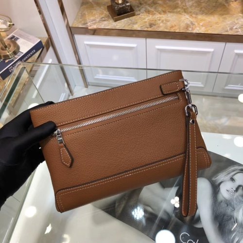 2020SS新作 Hermes エルメス メンズ ハンドバック スーパーコピー