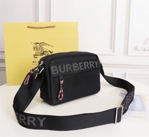 2020SS新作 Burberry バーバリー メンズ ショルダーバック スーパーコピー