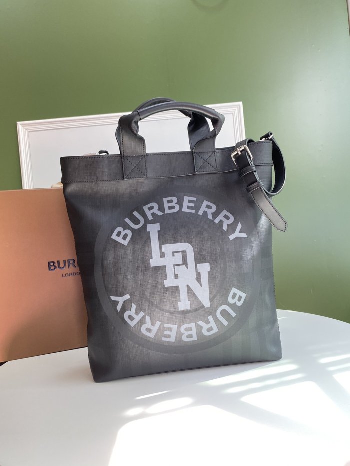 2021SS新作 Burberry バーバリー メンズ ハンドバックスーパーコピー