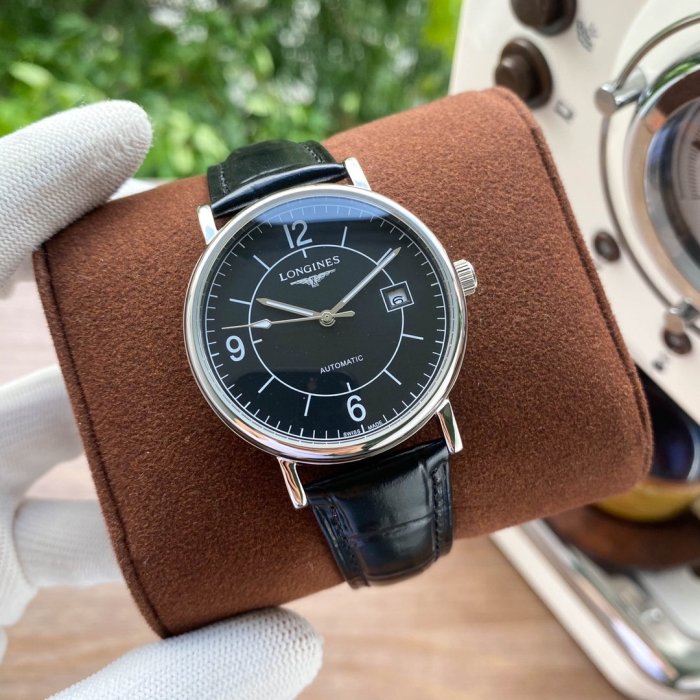 2020SS新作 LONGINES ロンジン メンズ 時計 スーパーコピー4色