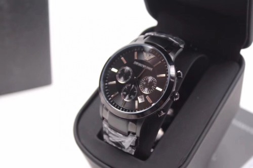 2020SS新作Armani アルマーニ メンズ 時計 スーパーコピー
