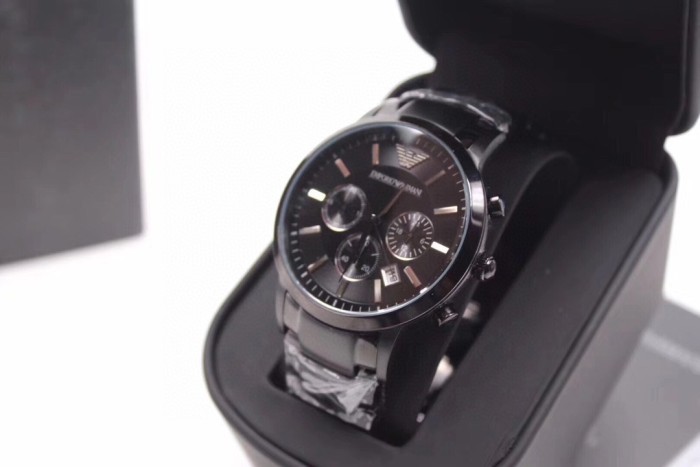 2020SS新作Armani アルマーニ メンズ 時計 スーパーコピー