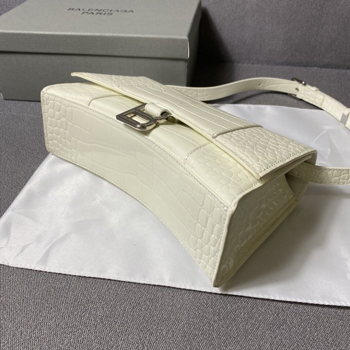 2020SS新作 Balenciaga バレンシアガ レディース ショルダーバック スーパーコピー