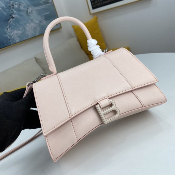 202103SS新作 Balenciaga バレンシアガ レディース ショルダーバックスーパーコピー