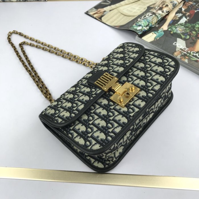 2020SS新作 Dior ディオール レディース ショルダーバック スーパーコピー
