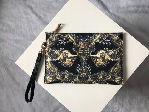 202106SS新作 Versace ヴェルサーチェ メンズ ハンドバック スーパーコピー