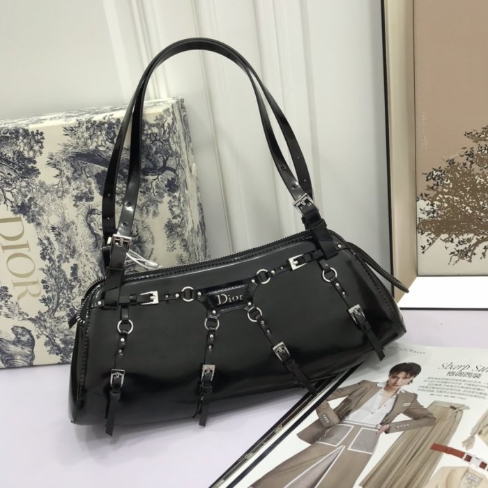 2021SS新作 Dior ディオールレディースショルダーバック スーパーコピー