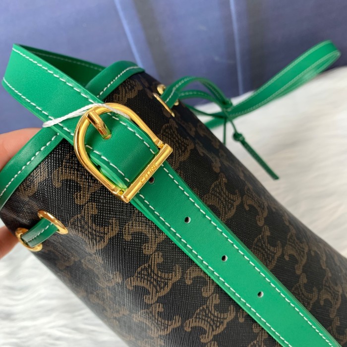 202103SS新作 Celine セリーヌ レディースショルダーバッグスーパーコピー