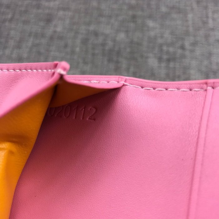 2020SSゴヤール Goyard新作通販 財布 スーパーコピー