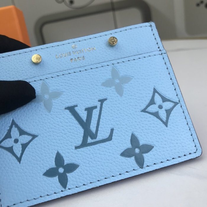 202106SSルイヴィトン LOUIS VUITTON 新作通販 短財布 スーパーコピー