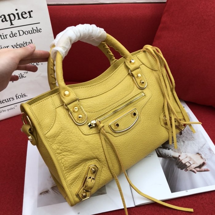 202103SS新作 Balenciaga バレンシアガ レディース ハンドバック スーパーコピー