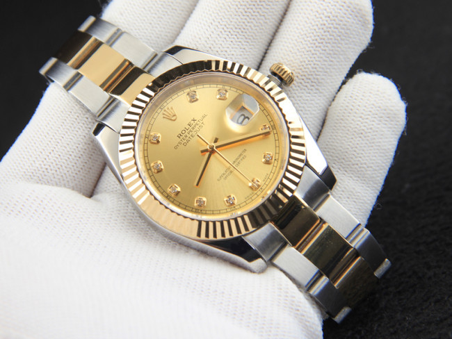 2020SS新作Rolex ロレックス メンズ時計 スーパーコピー