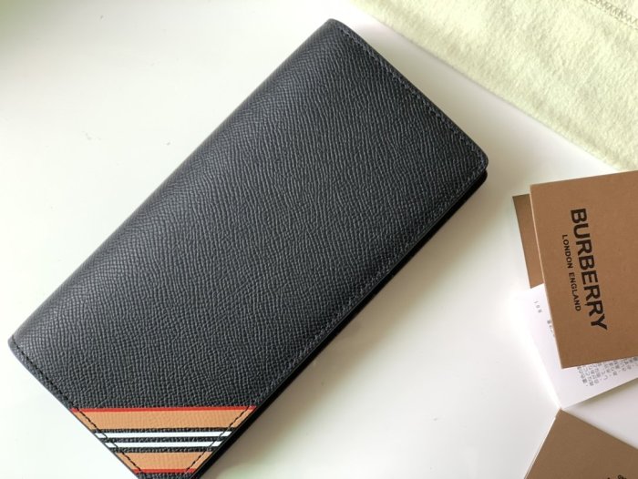 202103SSバーバリーBurberry新作通販 長財布 スーパーコピー