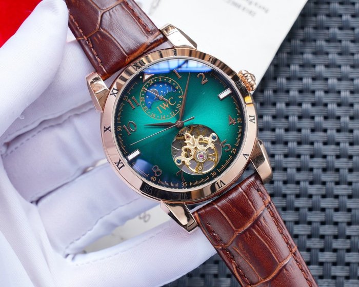 2020SS新作IWC メンズ時計 スーパーコピー7色