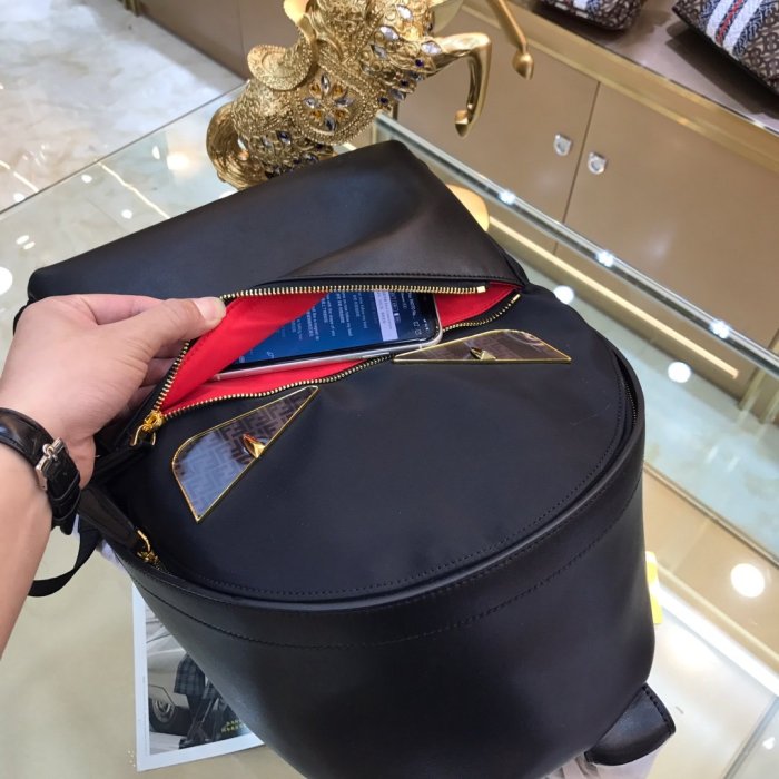 2020SS新作 FENDI フェンディ リュックバック スーパーコピー