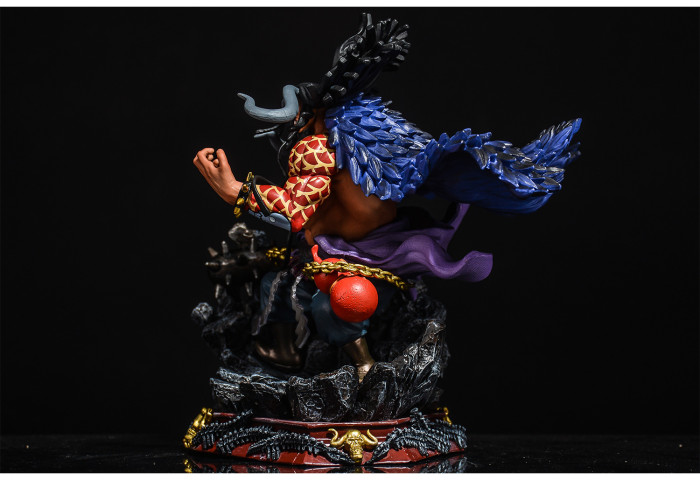 ONE PIECE ガレージキット