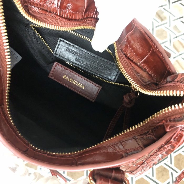 2020SS新作 Balenciaga バレンシアガ レディース ハンドバック スーパーコピー