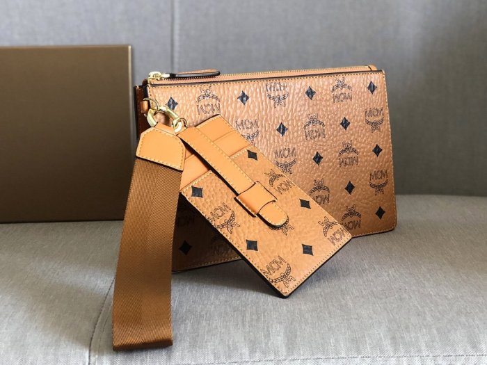 2020SS新作 MCM エムシーエム レディース ハンドバック スーパーコピー