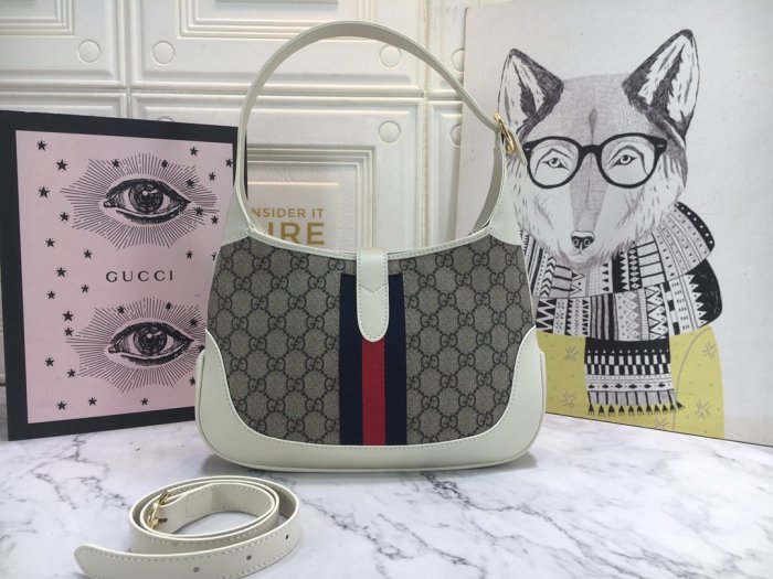 2020SS新作Gucci グッチ レディースショルダーバックスーパーコピー