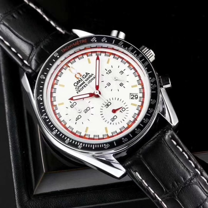 2020SS新作Omega オメガ メンズ 時計 スーパーコピー2色