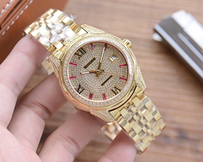 2020SS新作 Rolex ロレックス メンズ 時計 スーパーコピー3色
