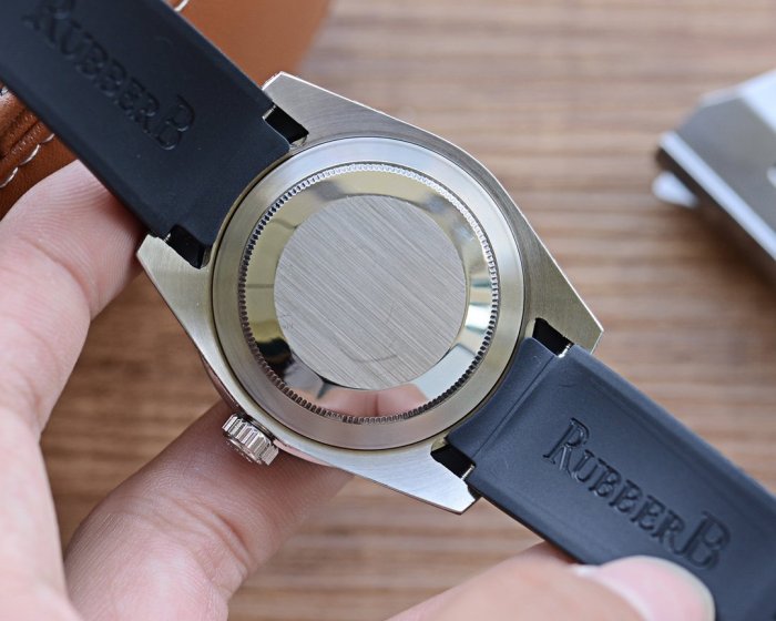 2020SS新作 Rolex ロレックス メンズ 時計 スーパーコピー3色