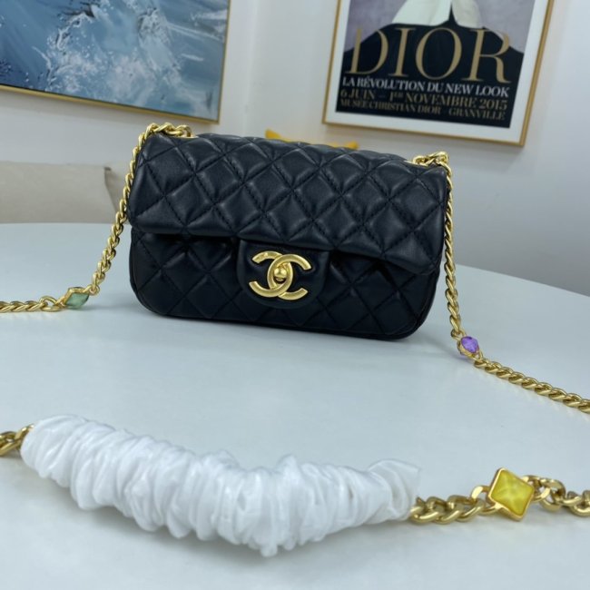 202103SS新作 シャネル Chanel ショルダーバック スーパーコピー