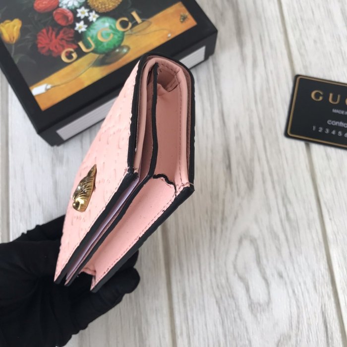 2020SSグッチGUCCI 新作通販 コインケース/名刺入れスーパーコピー