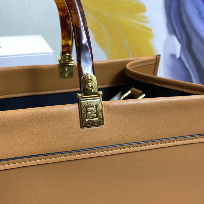 2021SS新作 FENDI フェンディ レディース ハンドバックスーパーコピー