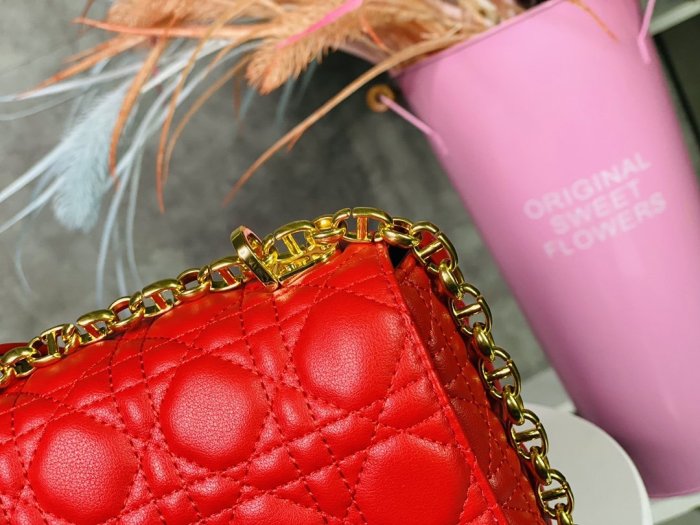 202103SS新作 Dior ディオール レディース ショルダーバックスーパーコピー