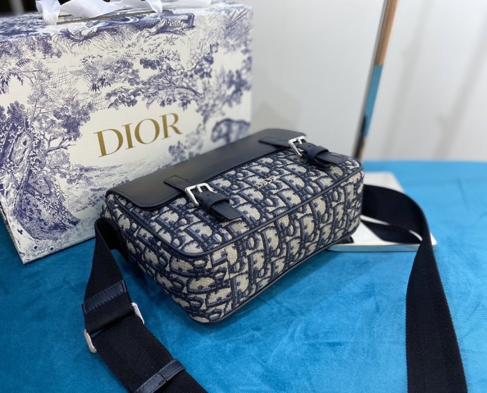 2020SS新作 Dior ディオール メンズ ショルダーバック スーパーコピー