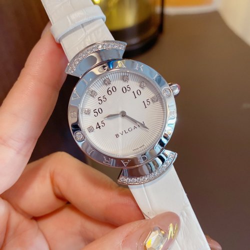 2020SS新作BVLGARI ブルガリレディース時計 スーパーコピー