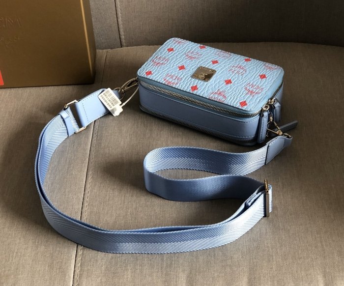 2020SS新作 MCM エムシーエム レディース ショルダーバック スーパーコピー