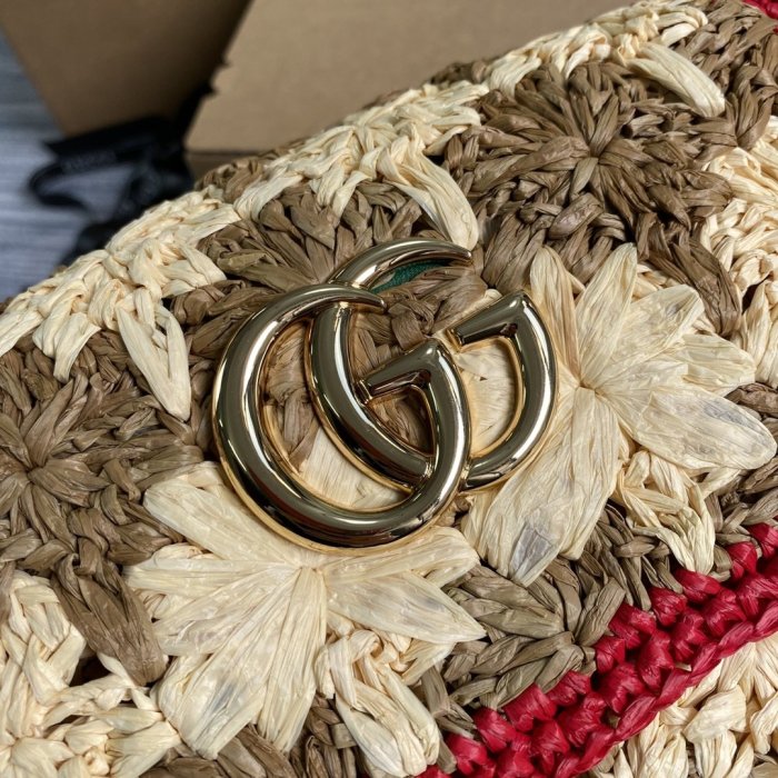 2021SS新作Gucci グッチ レディースショルダーバッグスーパーコピー