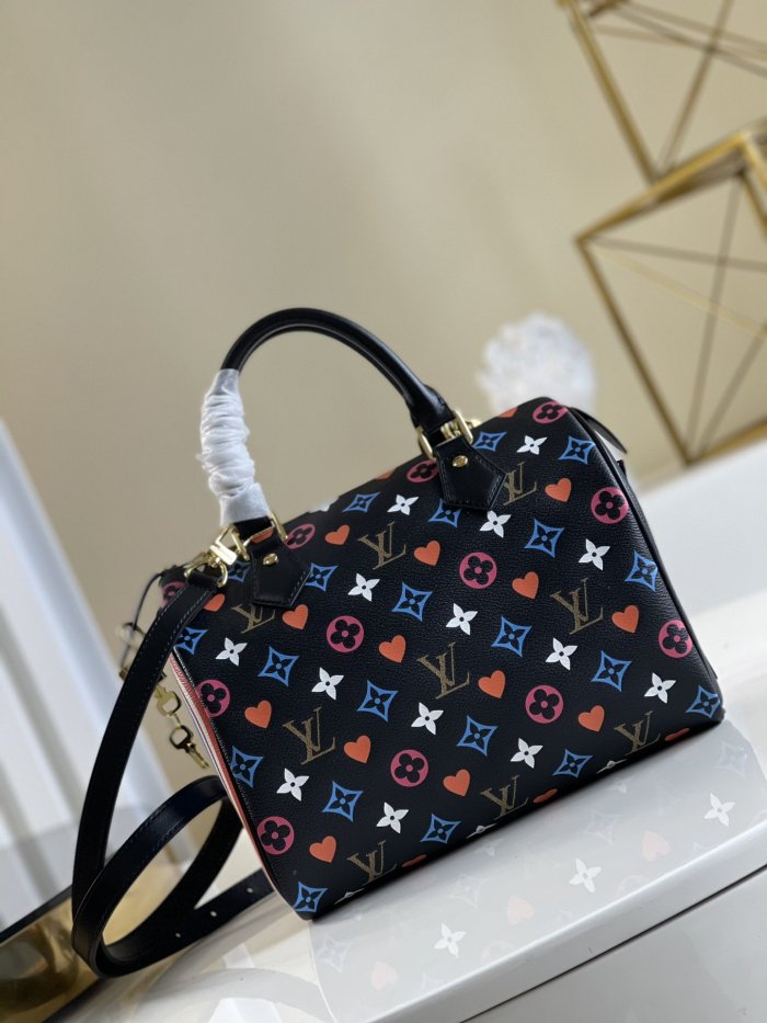 2021SS新作 Louis Vuitton ルイヴィトン レディースハンドバックスーパーコピー