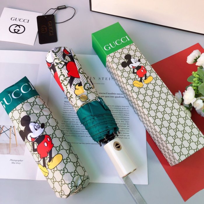 2020SS新作 Gucci グッチ 傘 スーパーコピー