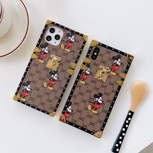 グッチ/Gucci ケース最新全機種11 Pro/11/Xs Max/Xr/XS/iPhone7/7P/8/8P/