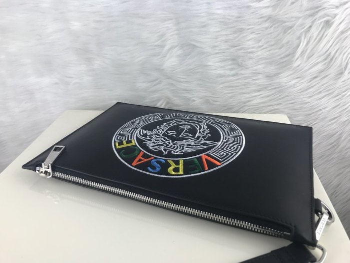 202106SS新作 Versace ヴェルサーチェ メンズ ハンドバック スーパーコピー