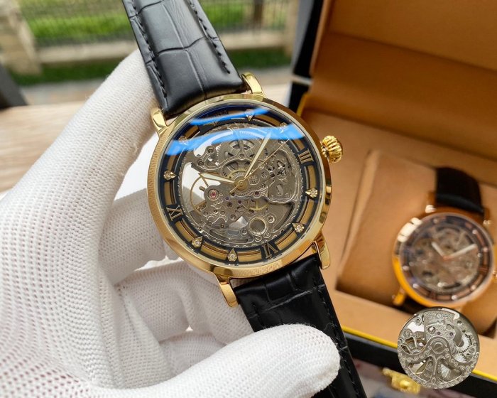 2020SS新作 LONGINES ロンジン メンズ 時計 スーパーコピー7色