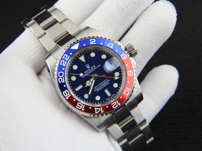 2020SS新作Rolex ロレックス メンズ時計 スーパーコピー
