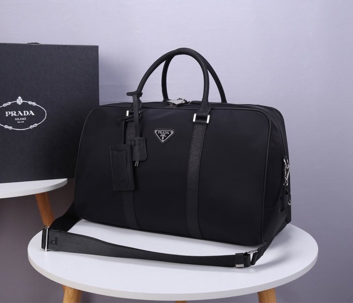 202103SS新作 メンズ Prada プラダ ハンドバックスーパーコピー