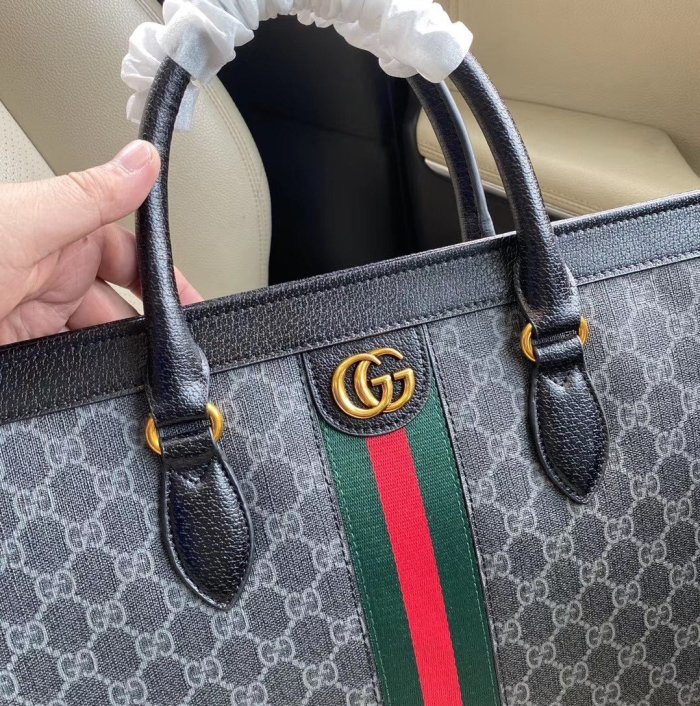 2020SS新作 Gucci グッチ メンズ ハンドバックスーパーコピー