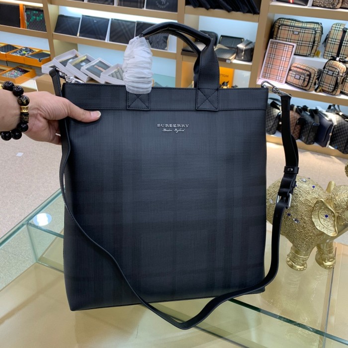 2021SS新作 Burberry バーバリー メンズ ハンドバックスーパーコピー