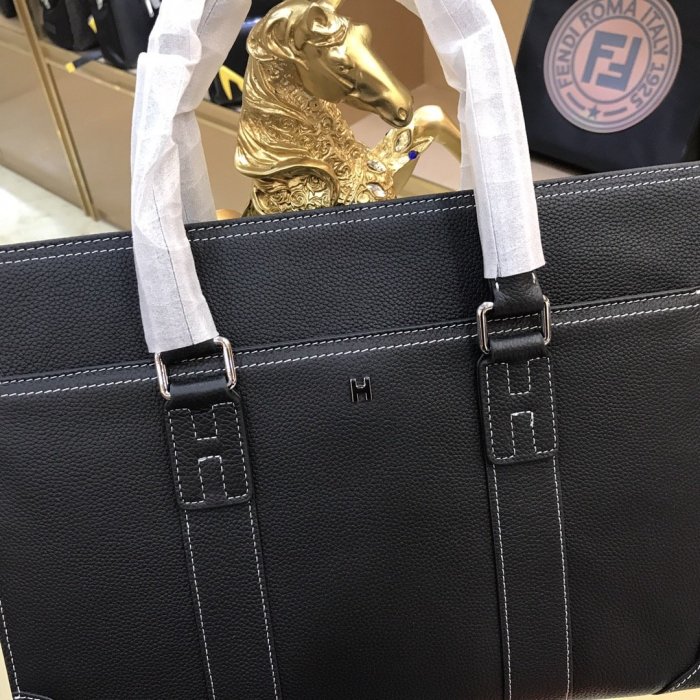 202103SS新作 Hermes エルメス メンズ ハンドバック スーパーコピー