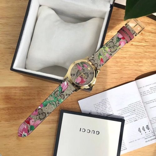 2020SS新作Gucci グッチ レディース時計 スーパーコピー